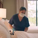 Quality Inn Atlantic Beach-Mayo Clinic Jax Area 